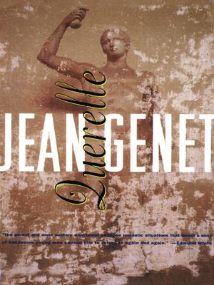 cover image of Querelle